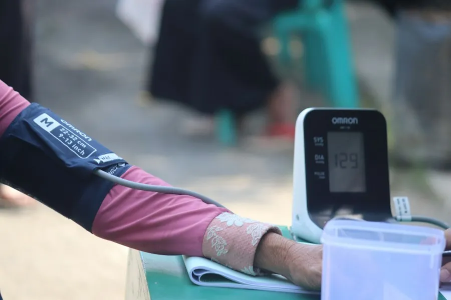 routine medical tests