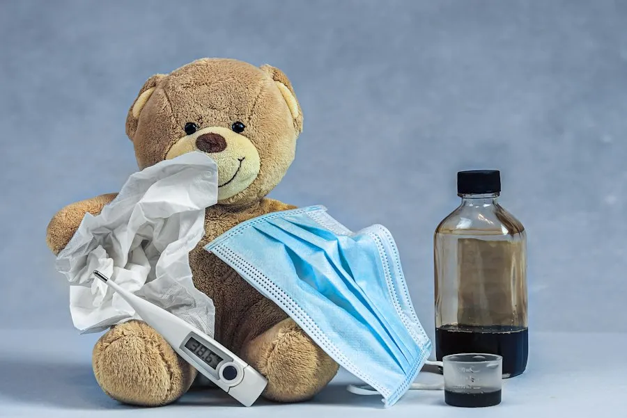common disease prevention tips