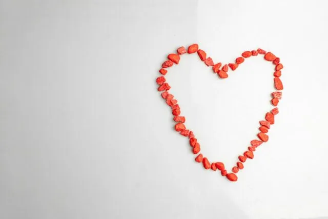 Photo heart health tips