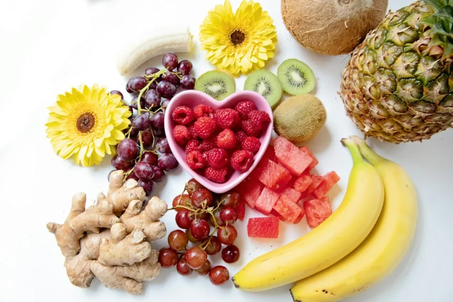 Photo heart health tips