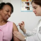 Photo vaccination information guide