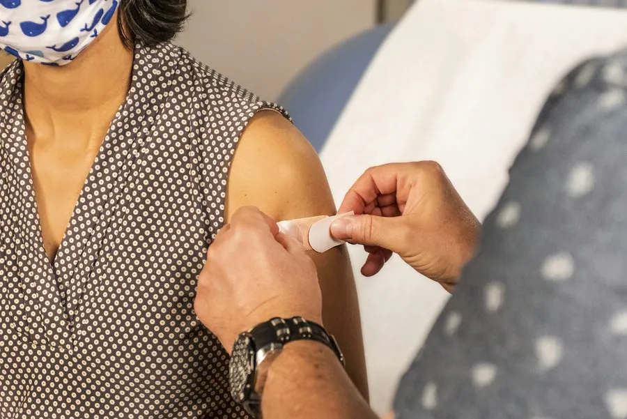 vaccination information guide
