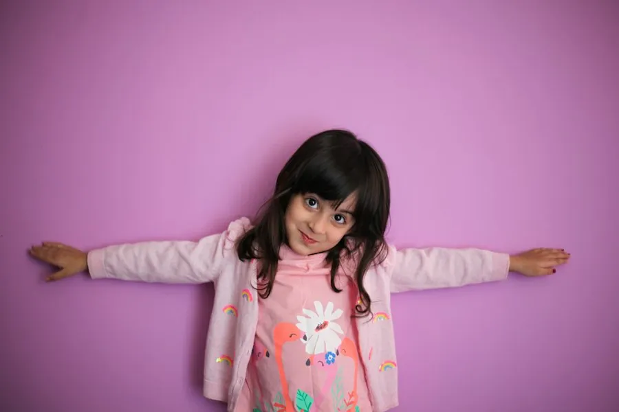 child health care tips