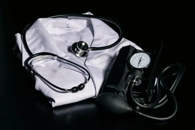Photo periodic medical checkup