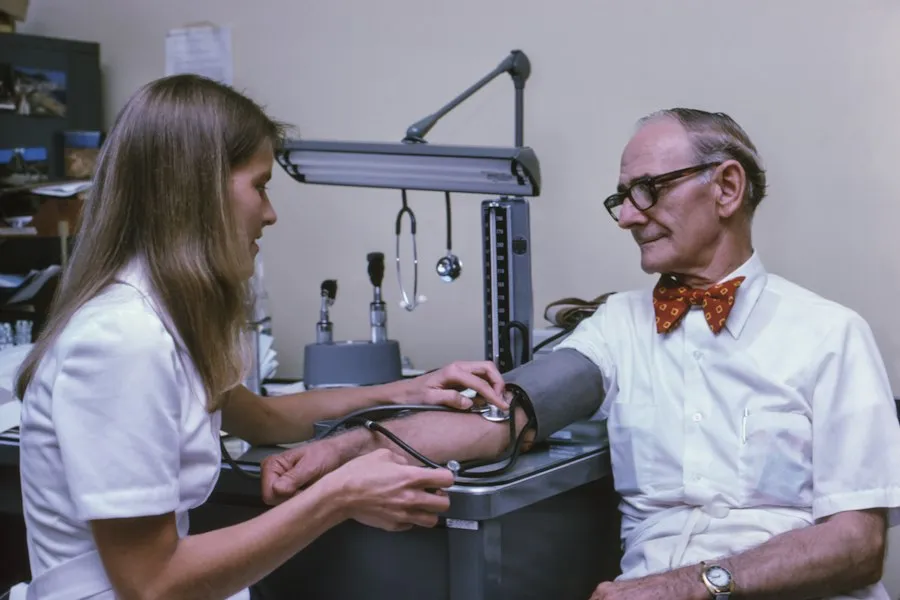 periodic medical checkup