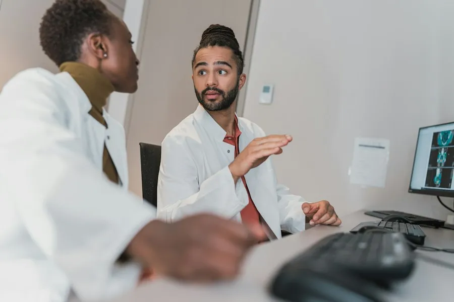 common mistakes online medical consultations