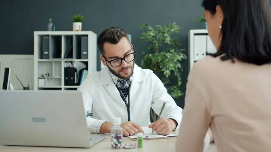 common mistakes medical consultation preparation