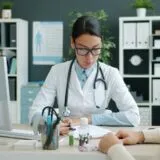 Photo common mistakes routine medical tests