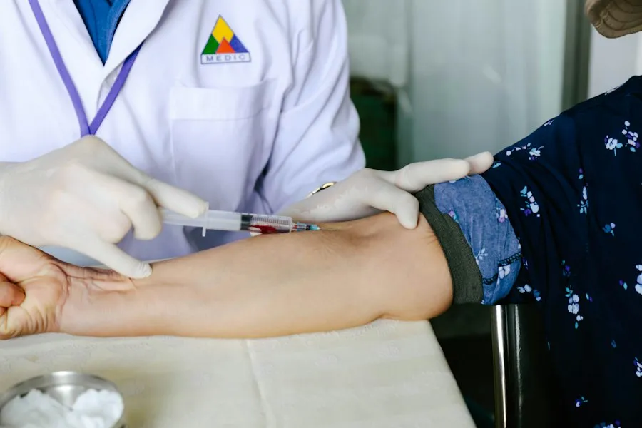 common mistakes routine medical tests