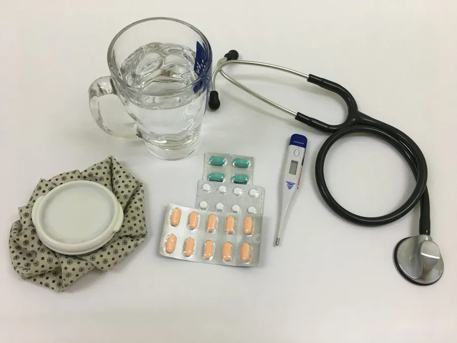 Photo common disease prevention mistakes