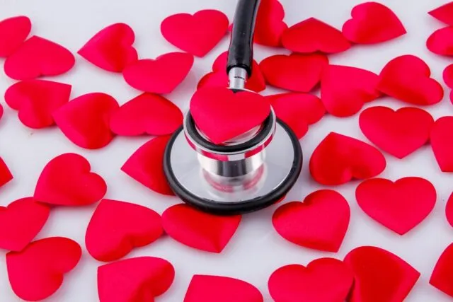 Photo common heart health mistakes