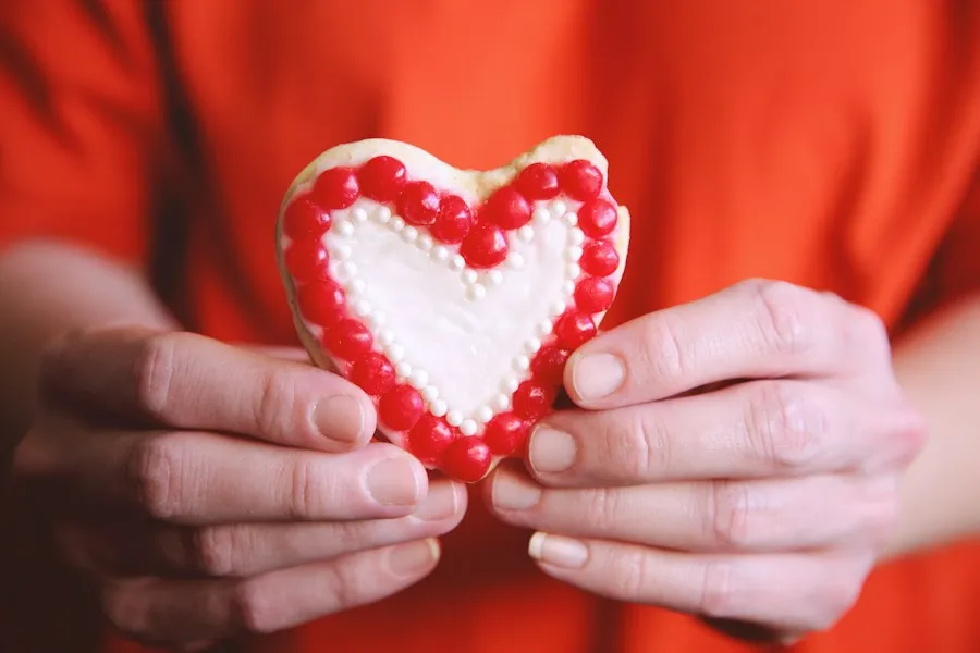common heart health mistakes