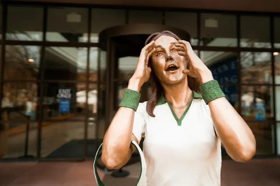 Photo stress common mistakes effects