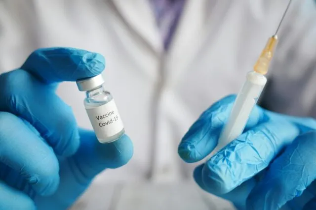 Photo common vaccination mistakes