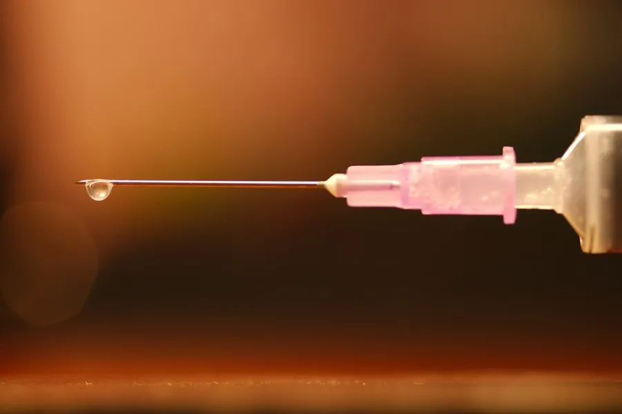 common vaccination mistakes