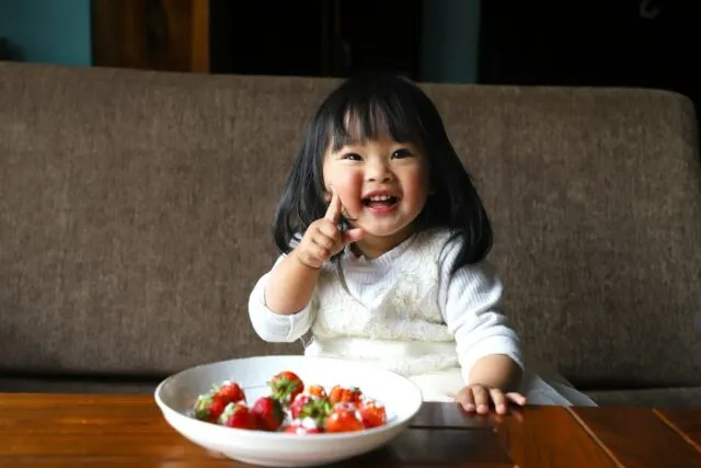 Photo common child health mistakes