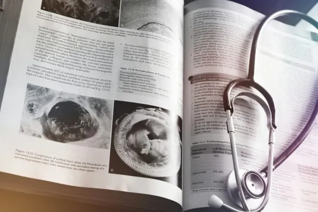 Photo preconception health checkup guide
